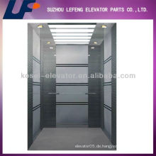 Passenger Electric Lift Factory